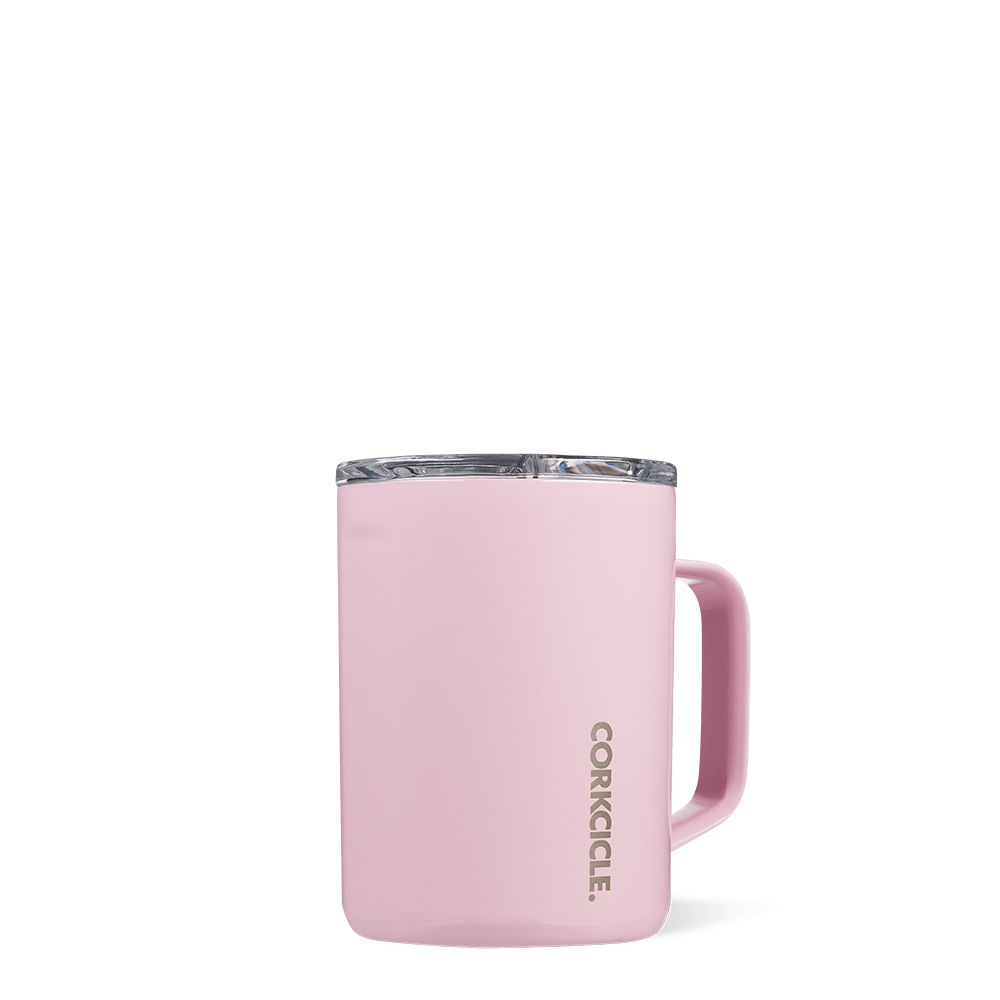 Classic Coffee Mug - Modern Carry