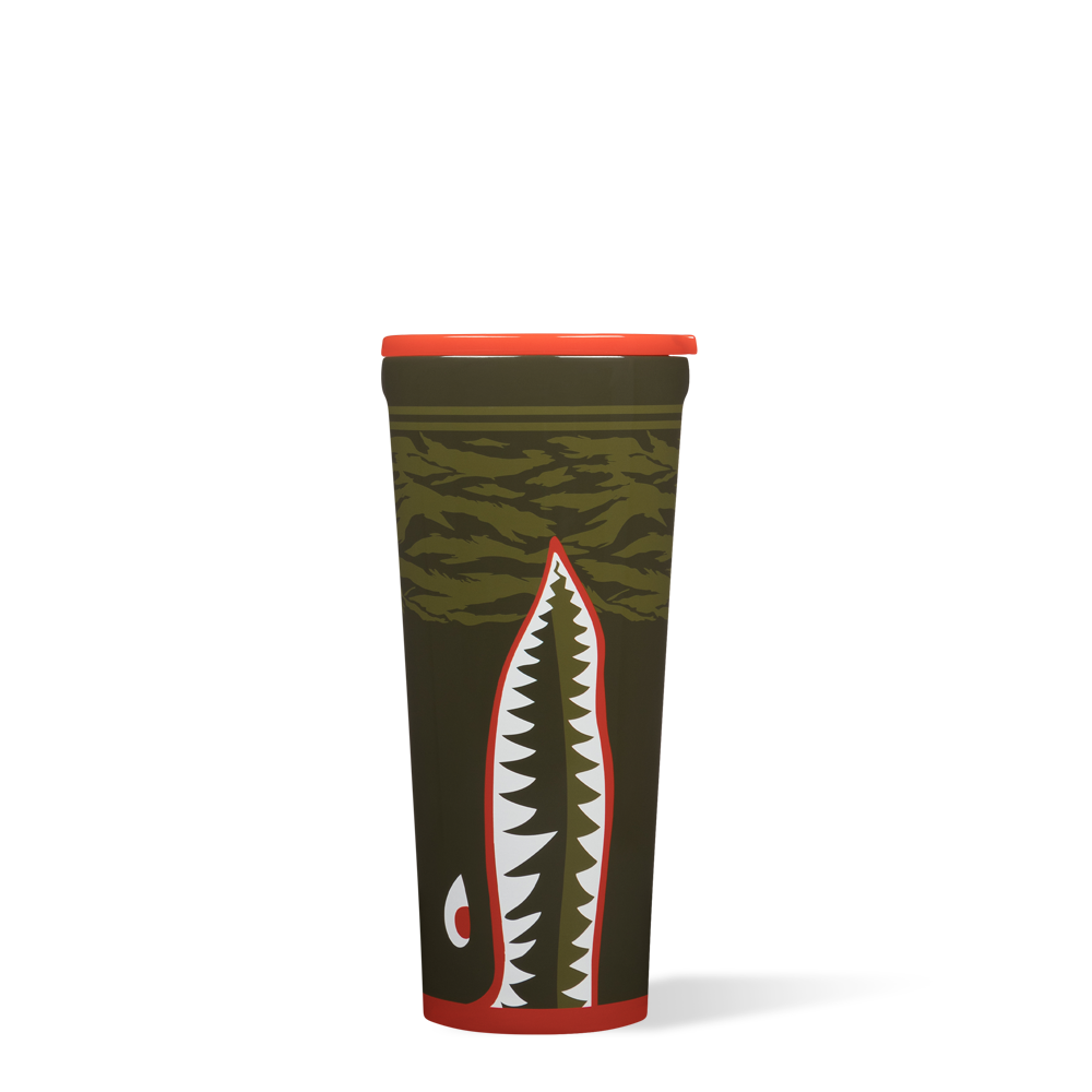 Classic Tumbler - Easy Travel Style Pack