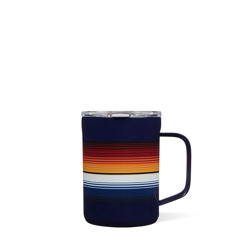 Classic Coffee Mug - Modern Carry