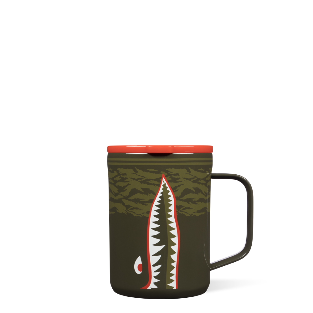Classic Coffee Mug - Modern Carry