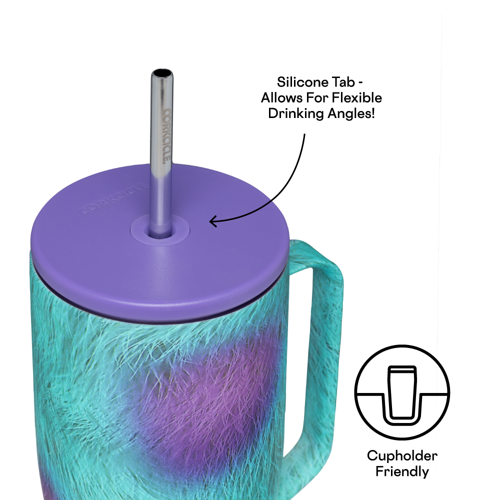 Disney/Pixar Cold Cup XL - Soft Clean Style Carry