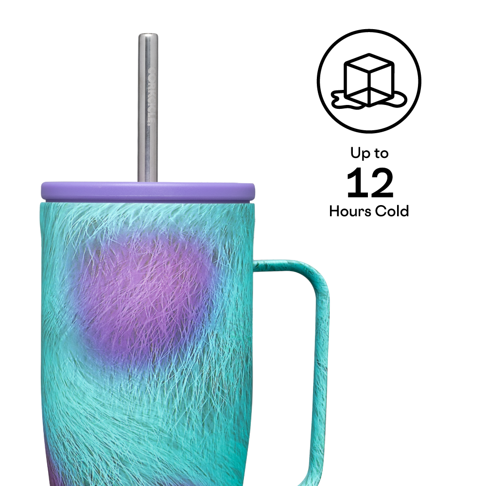 Disney/Pixar Cold Cup XL - Soft Clean Style Carry