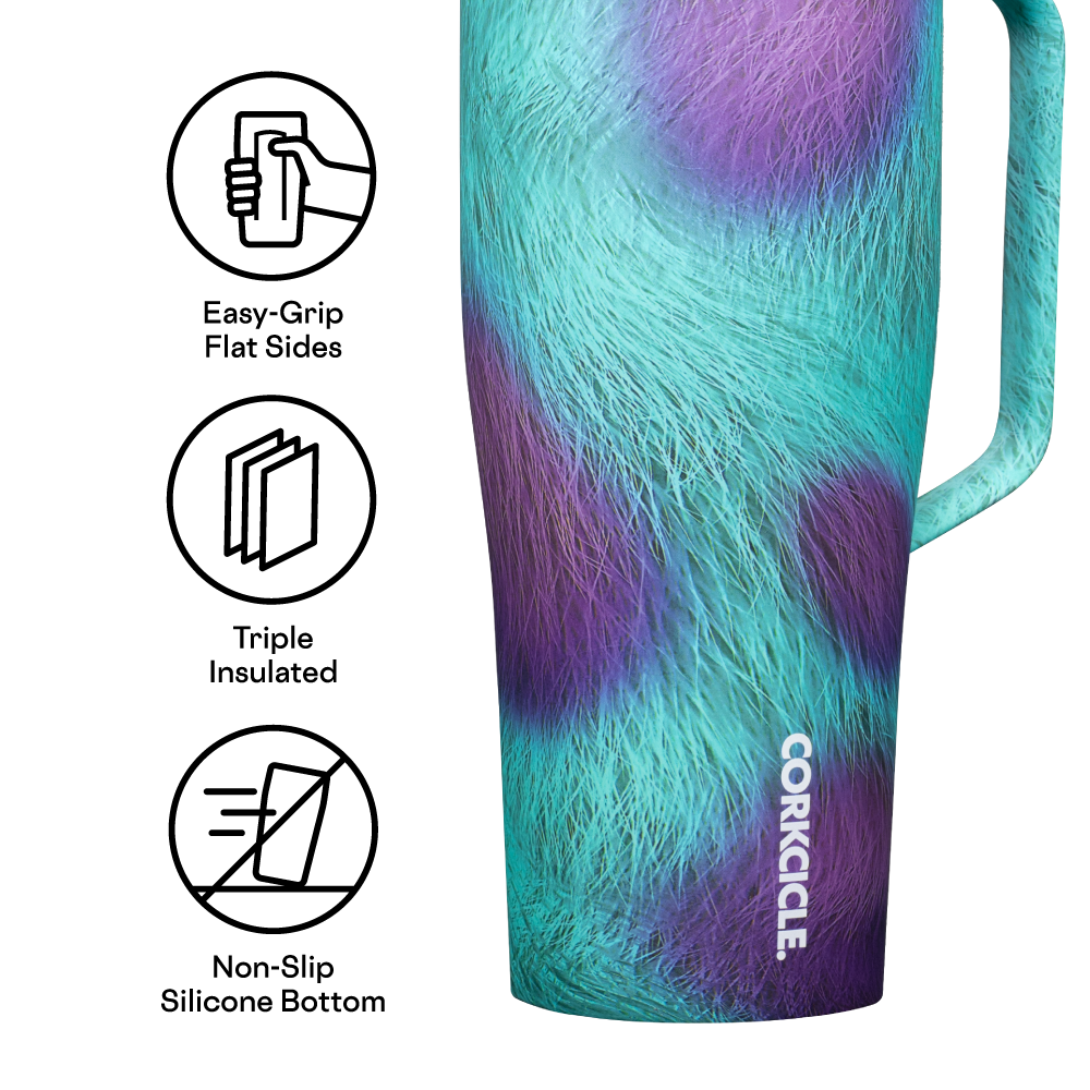 Disney/Pixar Cold Cup XL - Soft Clean Style Carry