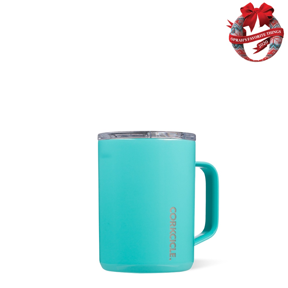 Classic Coffee Mug - Modern Carry