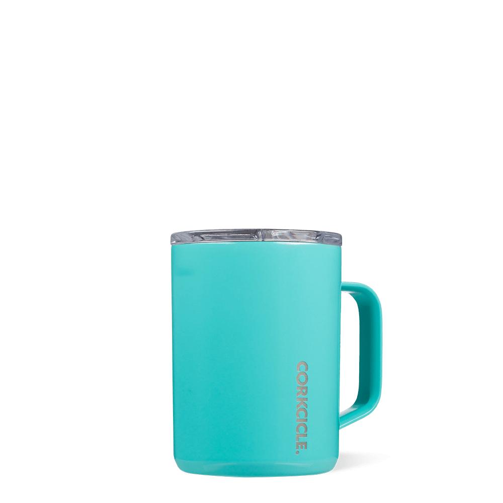 Classic Coffee Mug - Modern Carry