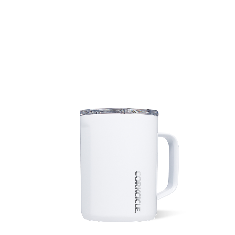 Classic Coffee Mug - Modern Carry