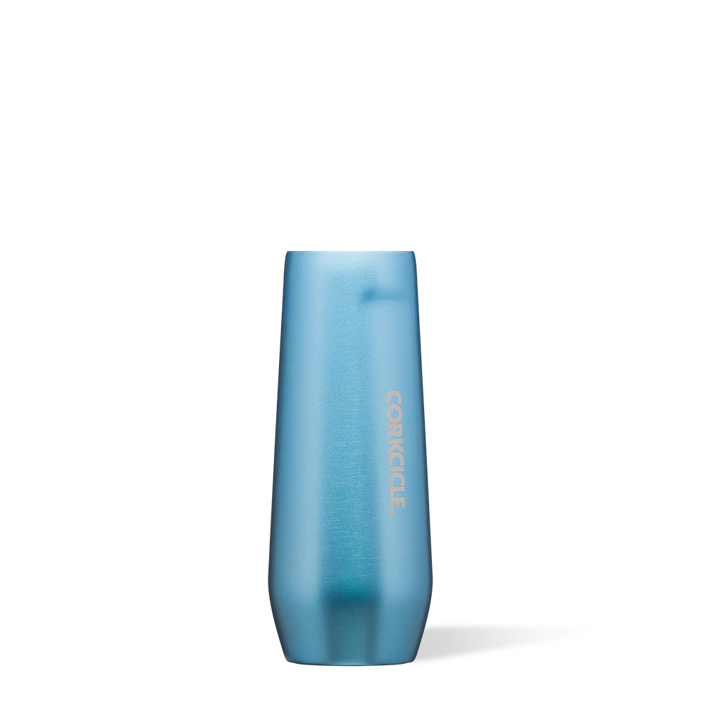 Stemless Flute - Fresh Active Set Ready