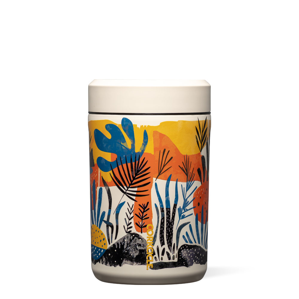 Keep Fresh Canister - Soft Daily Style Pick