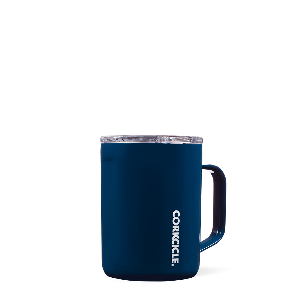 Classic Coffee Mug - Modern Carry